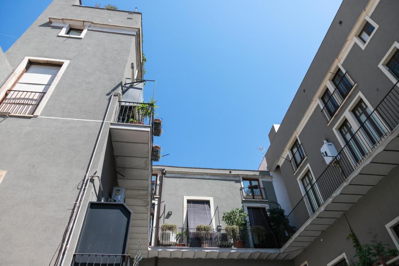 Domo House 卡塔尼亚 外观 照片